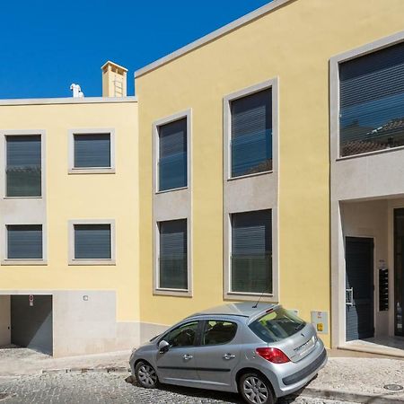 Alfama Lounge Three-Bedroom Apartment W/ River View And Parking - By Lu Holidays Lisboa Extérieur photo