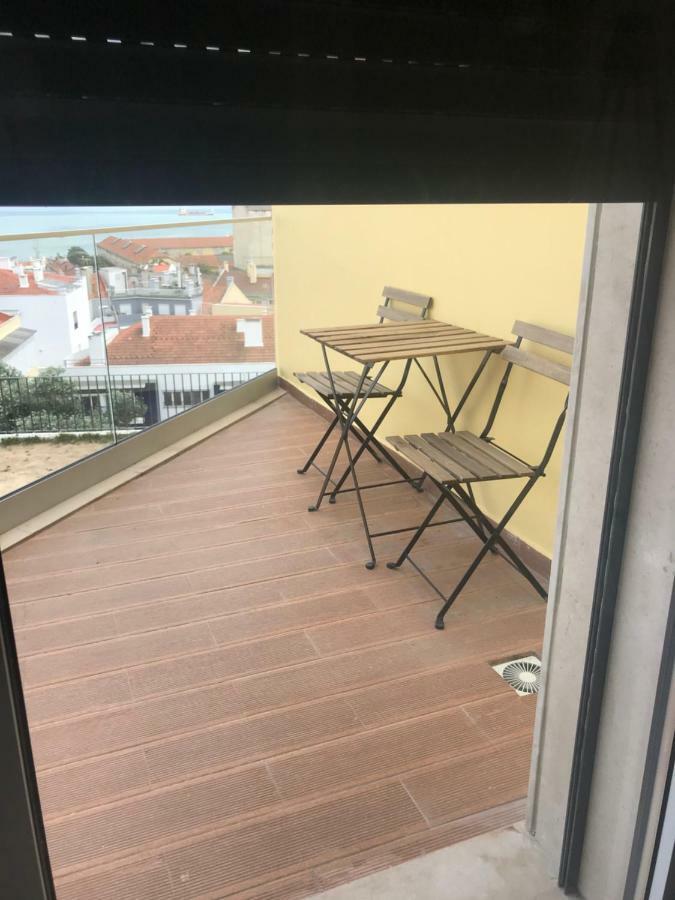 Alfama Lounge Three-Bedroom Apartment W/ River View And Parking - By Lu Holidays Lisboa Extérieur photo