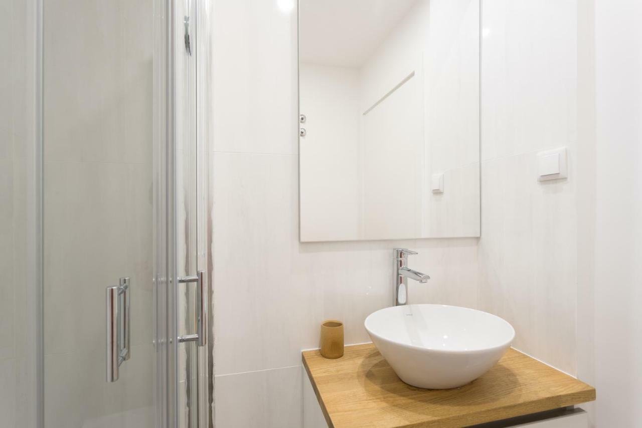 Alfama Lounge Three-Bedroom Apartment W/ River View And Parking - By Lu Holidays Lisboa Extérieur photo