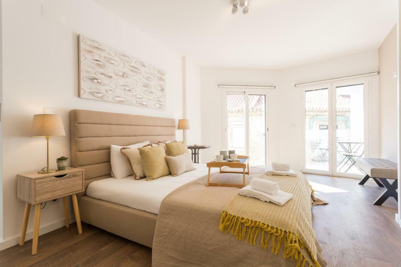 Alfama Lounge Three-Bedroom Apartment W/ River View And Parking - By Lu Holidays Lisboa Extérieur photo