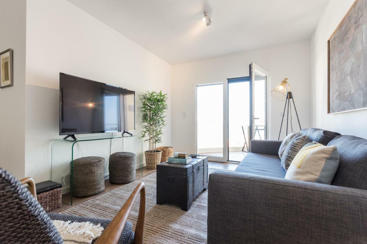 Alfama Lounge Three-Bedroom Apartment W/ River View And Parking - By Lu Holidays Lisboa Extérieur photo