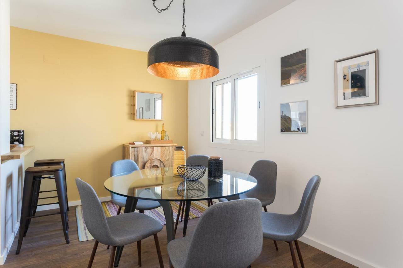 Alfama Lounge Three-Bedroom Apartment W/ River View And Parking - By Lu Holidays Lisboa Extérieur photo