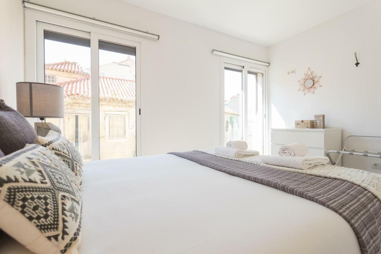 Alfama Lounge Three-Bedroom Apartment W/ River View And Parking - By Lu Holidays Lisboa Extérieur photo