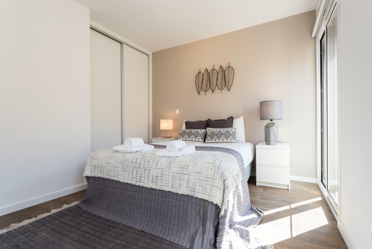Alfama Lounge Three-Bedroom Apartment W/ River View And Parking - By Lu Holidays Lisboa Extérieur photo