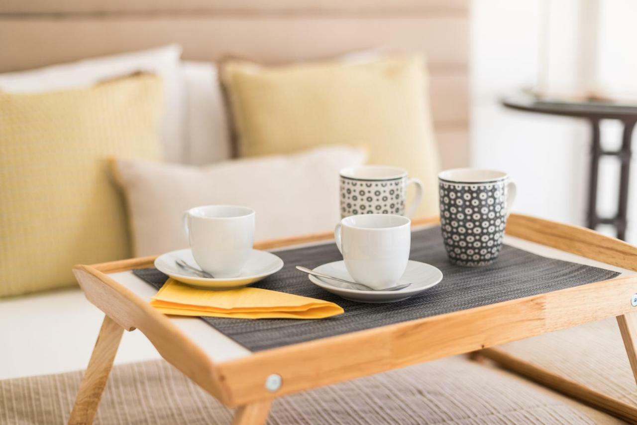 Alfama Lounge Three-Bedroom Apartment W/ River View And Parking - By Lu Holidays Lisboa Extérieur photo