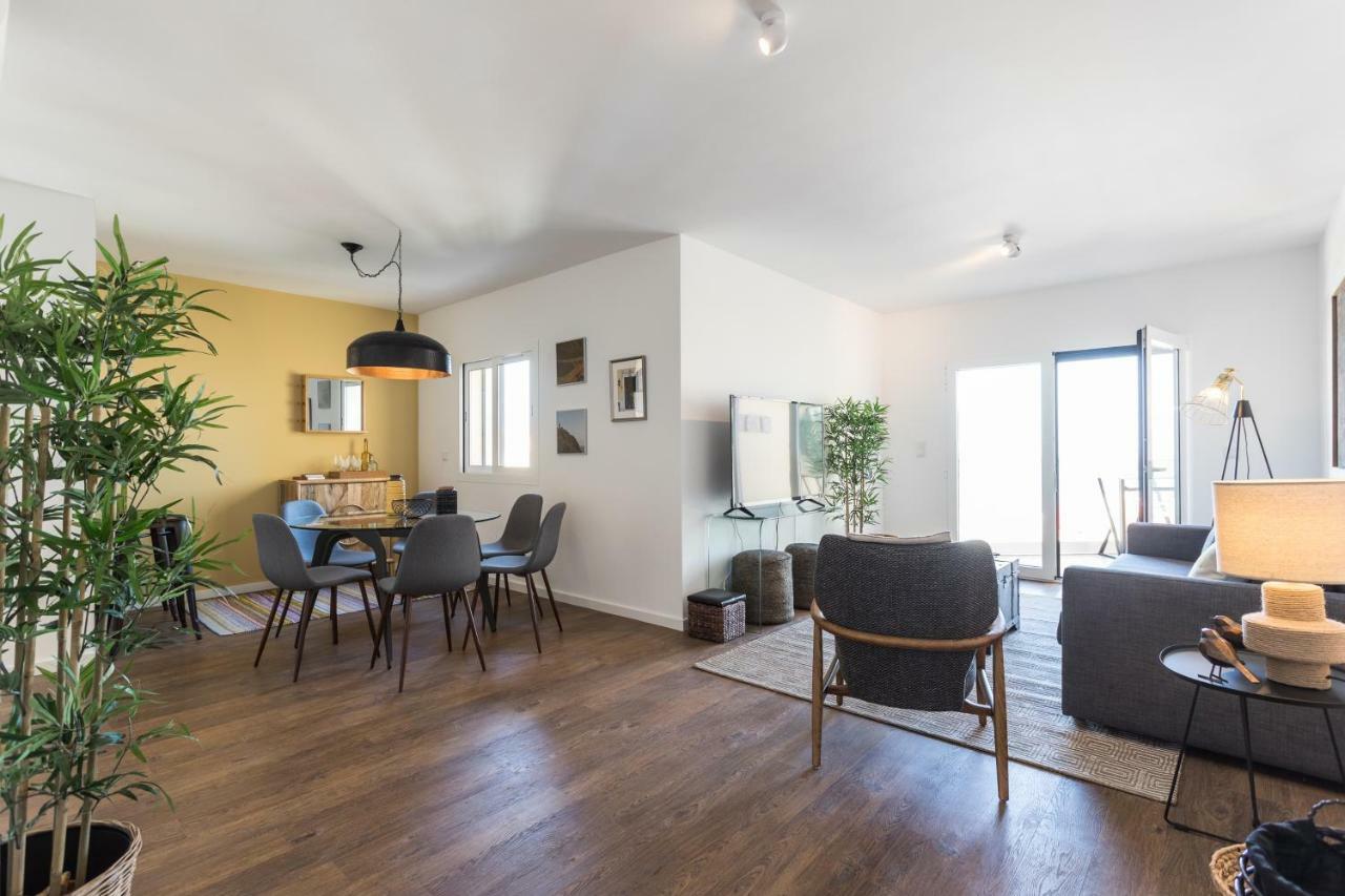 Alfama Lounge Three-Bedroom Apartment W/ River View And Parking - By Lu Holidays Lisboa Extérieur photo