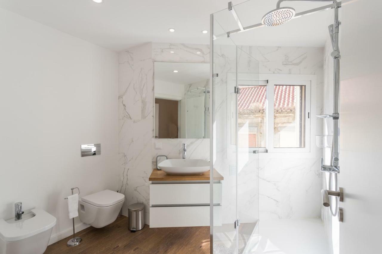 Alfama Lounge Three-Bedroom Apartment W/ River View And Parking - By Lu Holidays Lisboa Extérieur photo